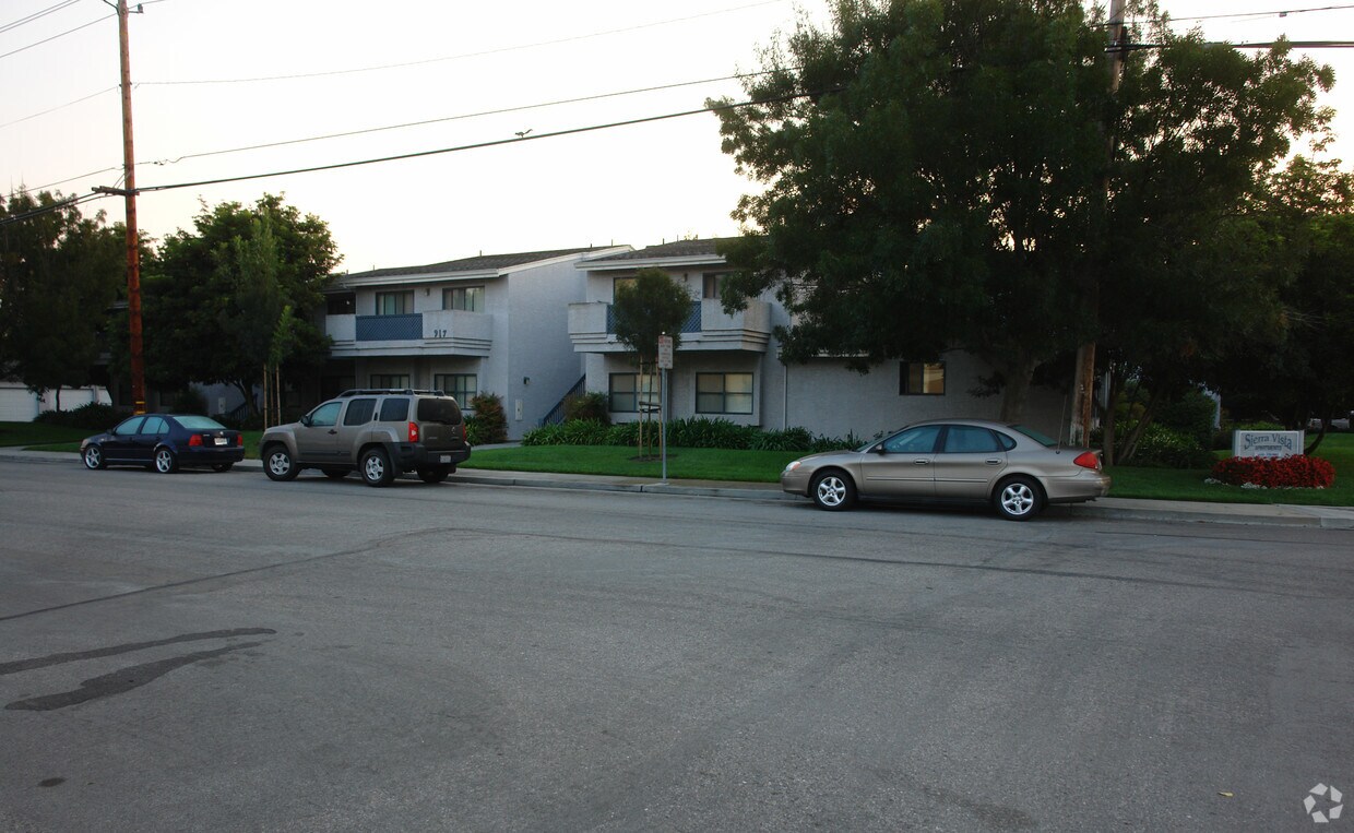 Foto del edificio - 917 Sierra Vista Ave