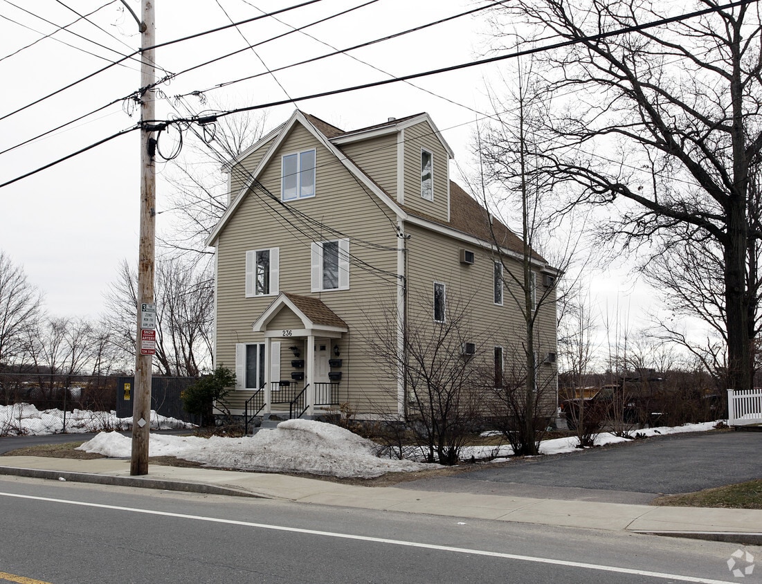 236 Franklin St, Framingham, MA 01702 Apartments in Framingham, MA