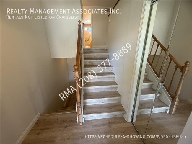 Foto del edificio - 3540 S Summerset Way