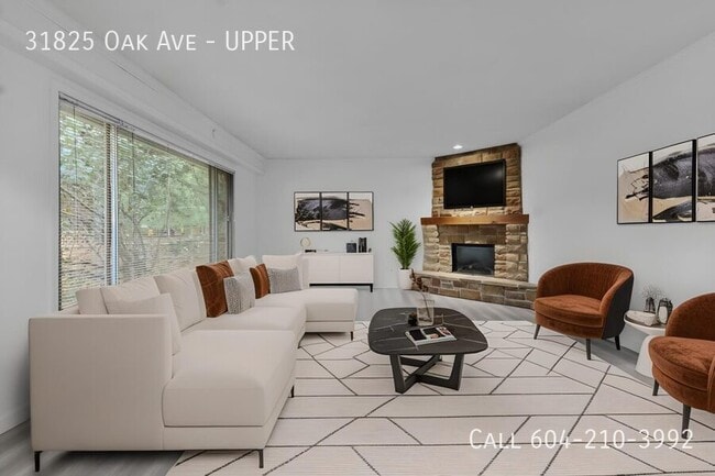 Photo du bâtiment - Bright Upper Suite