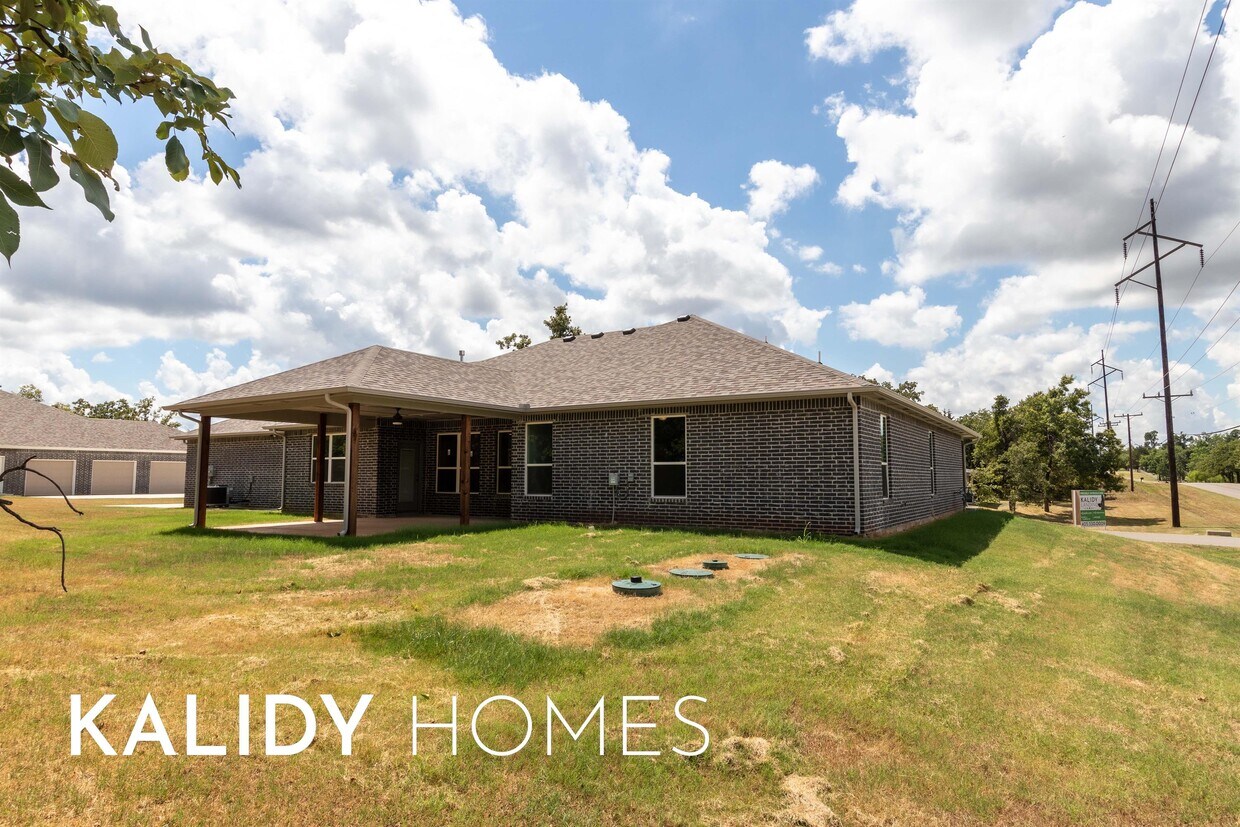 Foto principal - 1640 Kalidy Dr