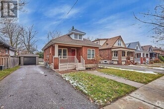 Building Photo - 33 McLaughlin Blvd