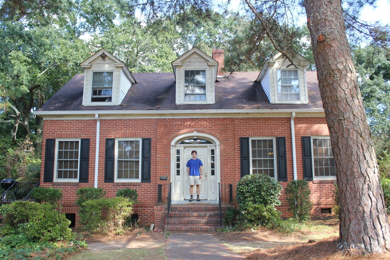 205 Morton Ave, Athens, GA 30605 House Rental in Athens, GA