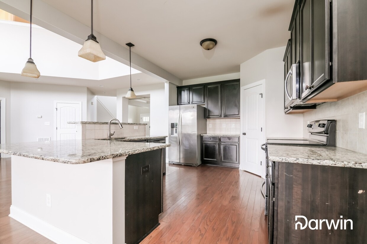 Foto principal - 650 Winding Oak Way