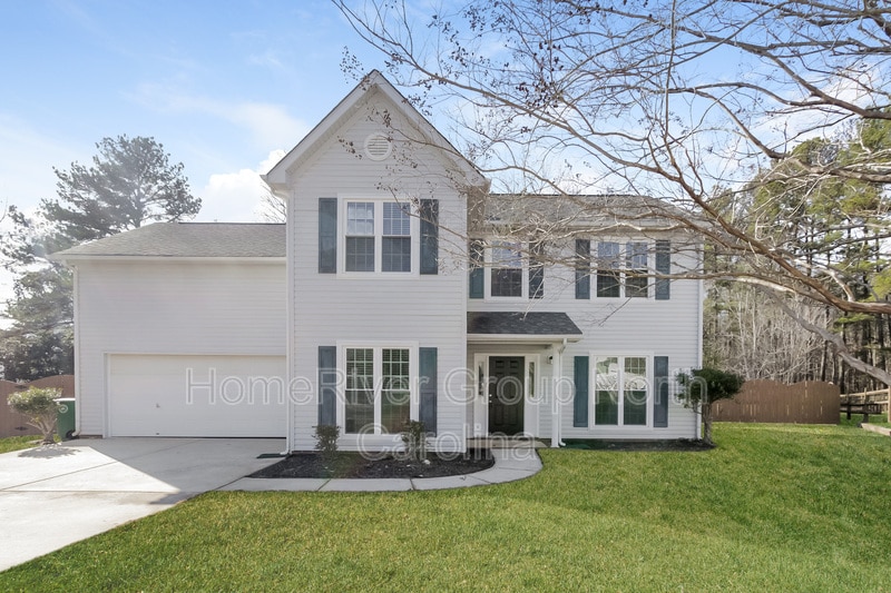 6111 Panache Dr, Matthews, NC 28104 House Rental in Matthews, NC