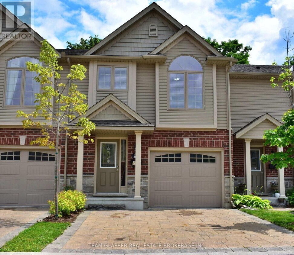 Photo principale - 1010-1010 Fanshawe Park Rd E