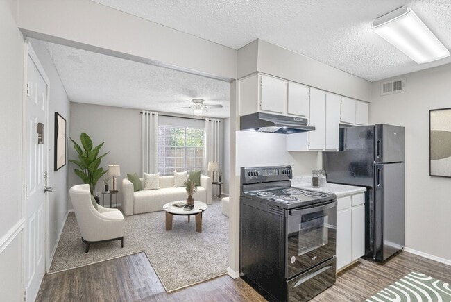 Interior Photo - Dream Little Rock