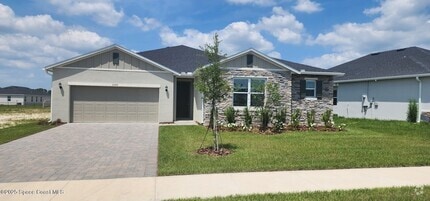 Building Photo - 3559 Grappler Cir SE
