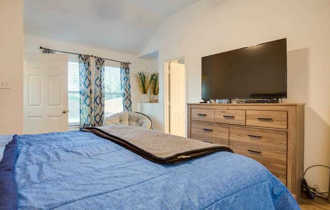 Foto del edificio - 10808 Live Oak Creek Dr