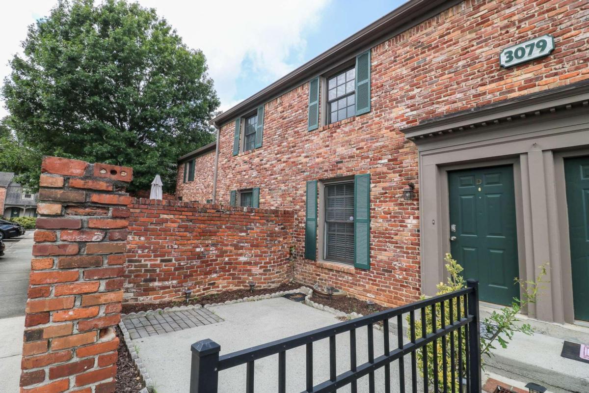 3079 Colonial Way Unit D, Chamblee, GA 30341 Condo for Rent in