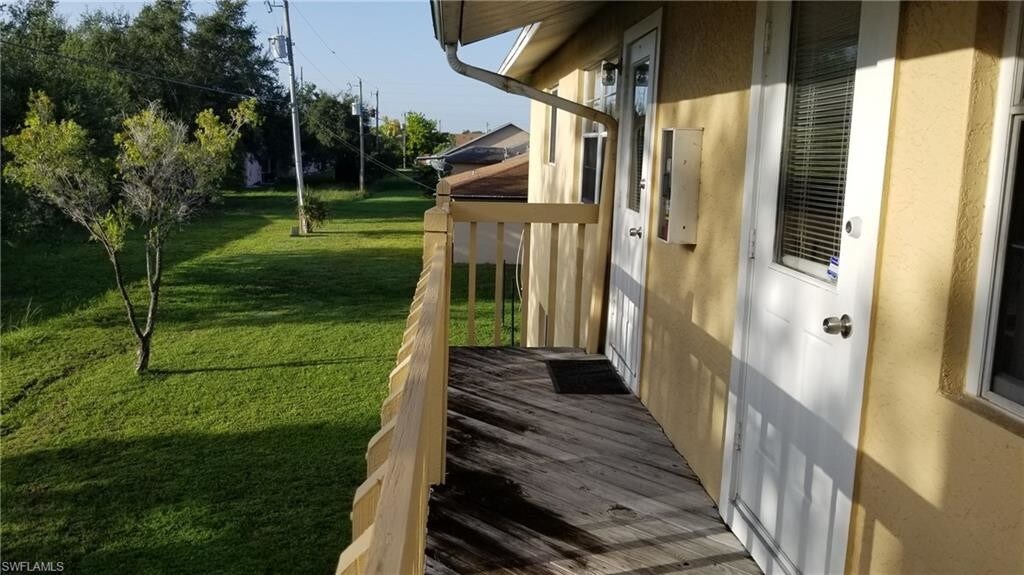 Foto principal - 4625 SW 8th Pl