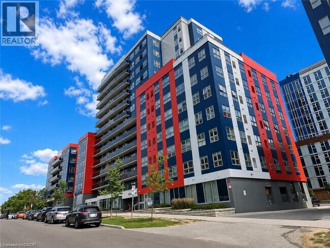 Photo du bâtiment - 258B SUNVIEW Street Unit# 255