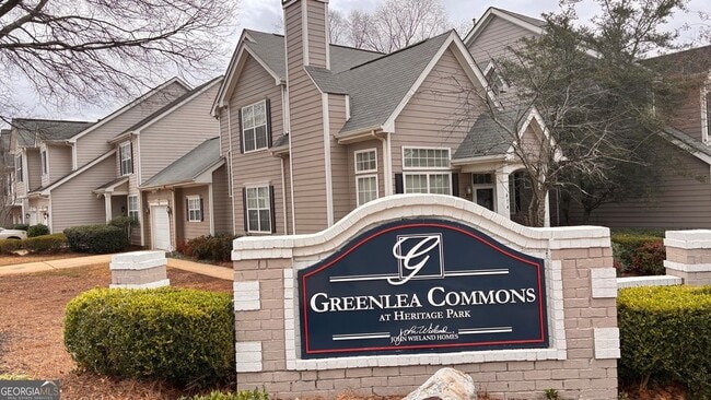 Photo - 474 Fraser St SE Townhome