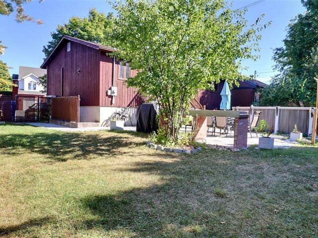 Photo du bâtiment - 75 Rue des Camelias