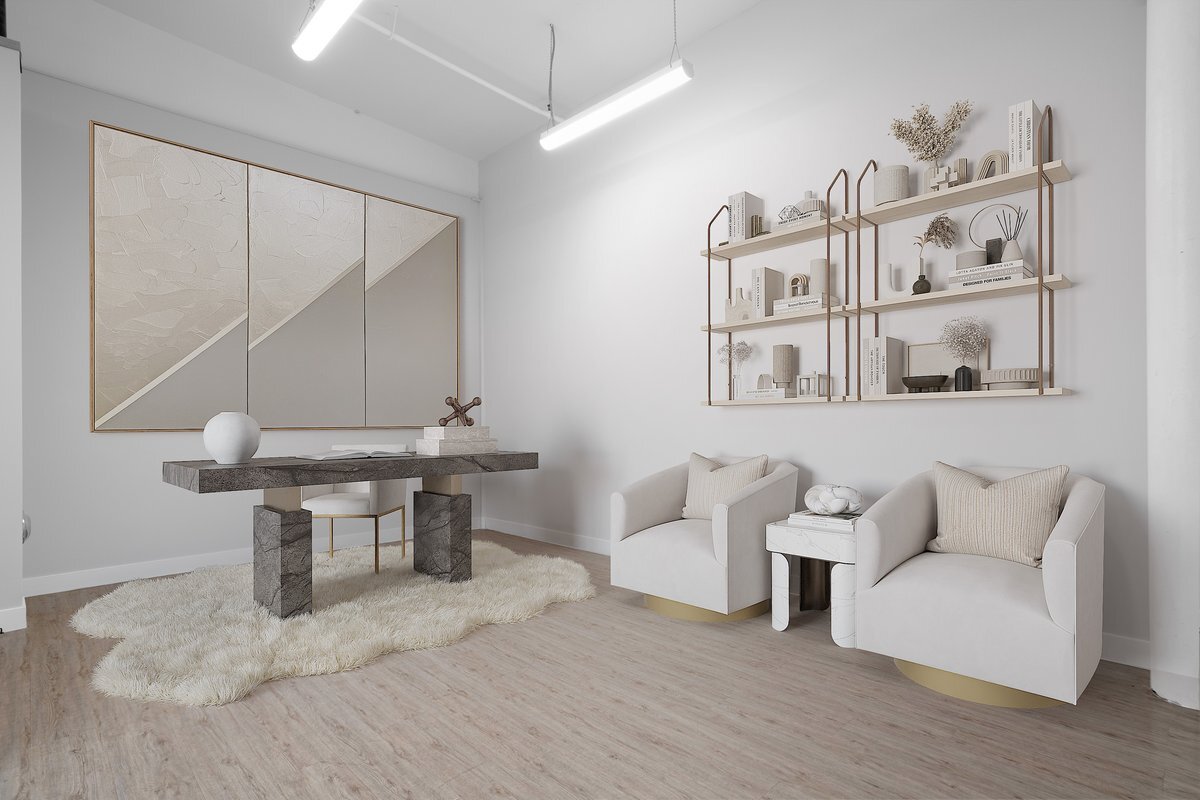 Foto principal - 3751 S Hill St