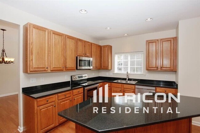 Foto del edificio - 5001 Burtonwood Way Spring Hill TN