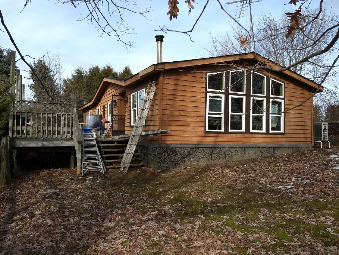 Primary Photo - 3615 Limestone Rd