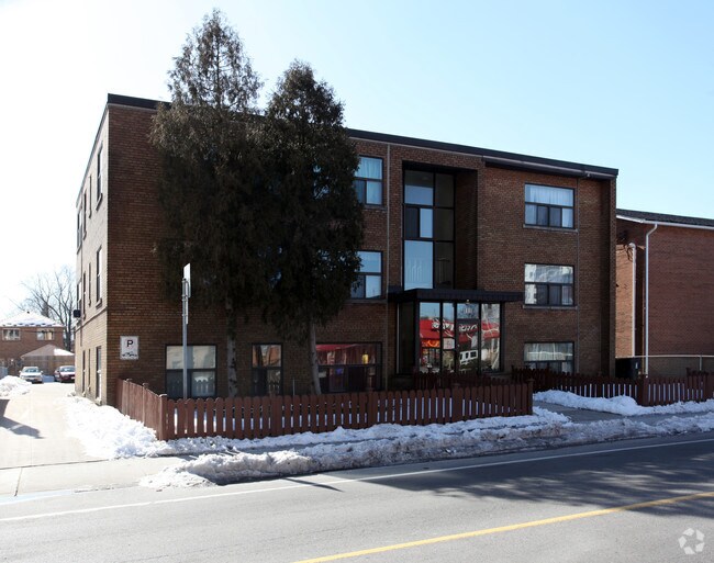 Old East York Apartments for Rent Toronto, ON 28 Rentals