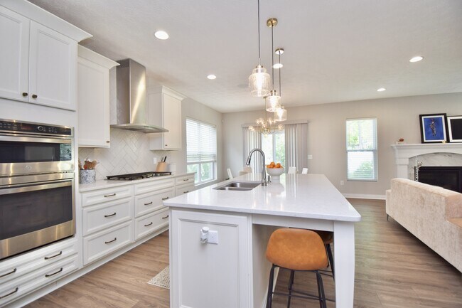 Foto del edificio - 7164 Glenvalley Dr