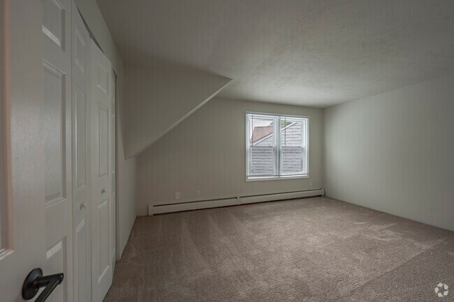 2 habitaciones, 2,5 baños - 118 m² - Westfield Glen - Dormitorio - Westfield Glen