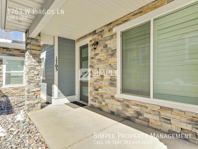 Building Photo - 1763 Pirgos Ln