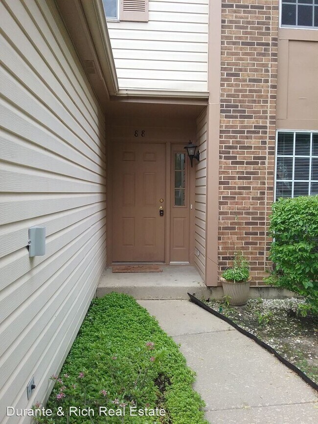 Foto del edificio - 3 br, 2.5 bath House - 88 Wiltshire Court