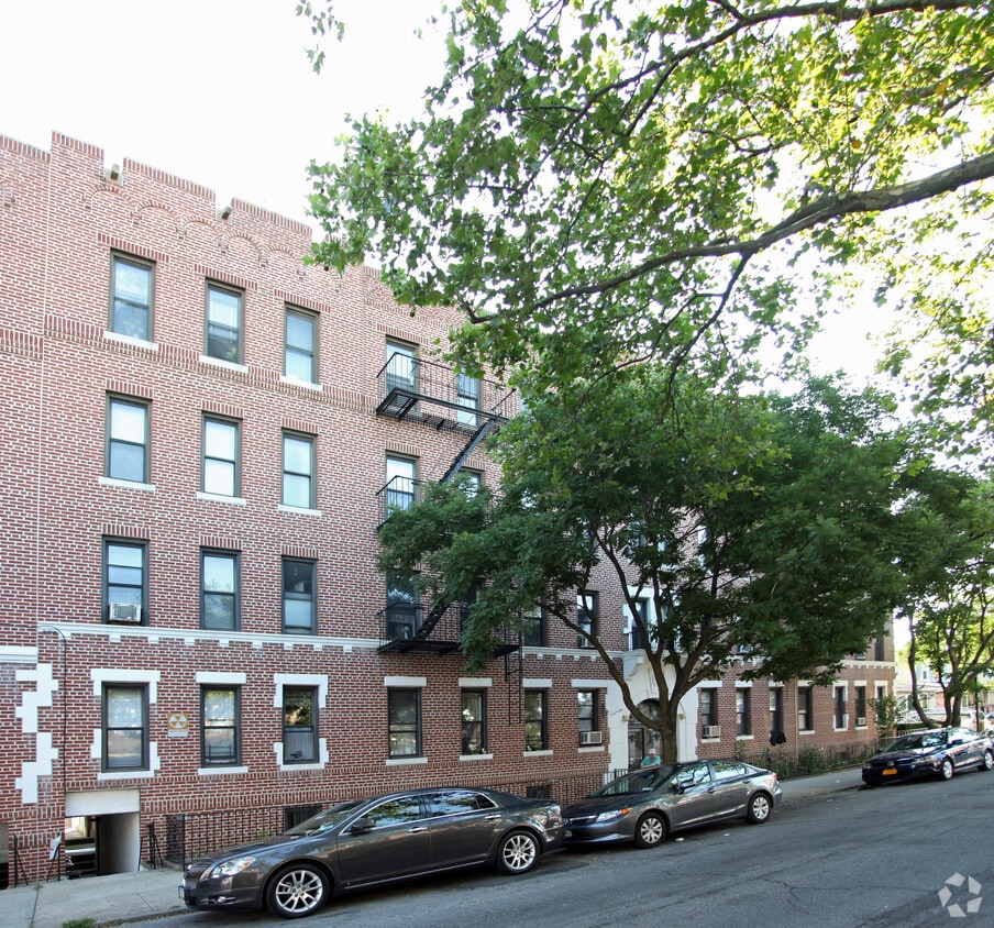 Building Photo - 1137 63rd St