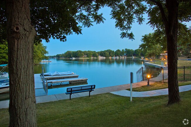 Lions Creek at Morse Lake Apartments for Rent - Noblesville, IN