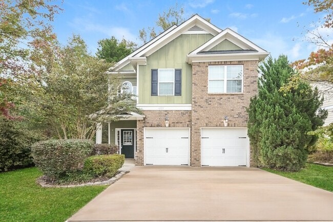 Building Photo - 6523 Silk Tree Pointe