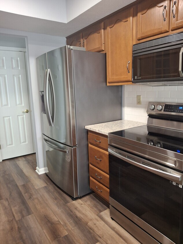 Foto principal - 524 Washington St