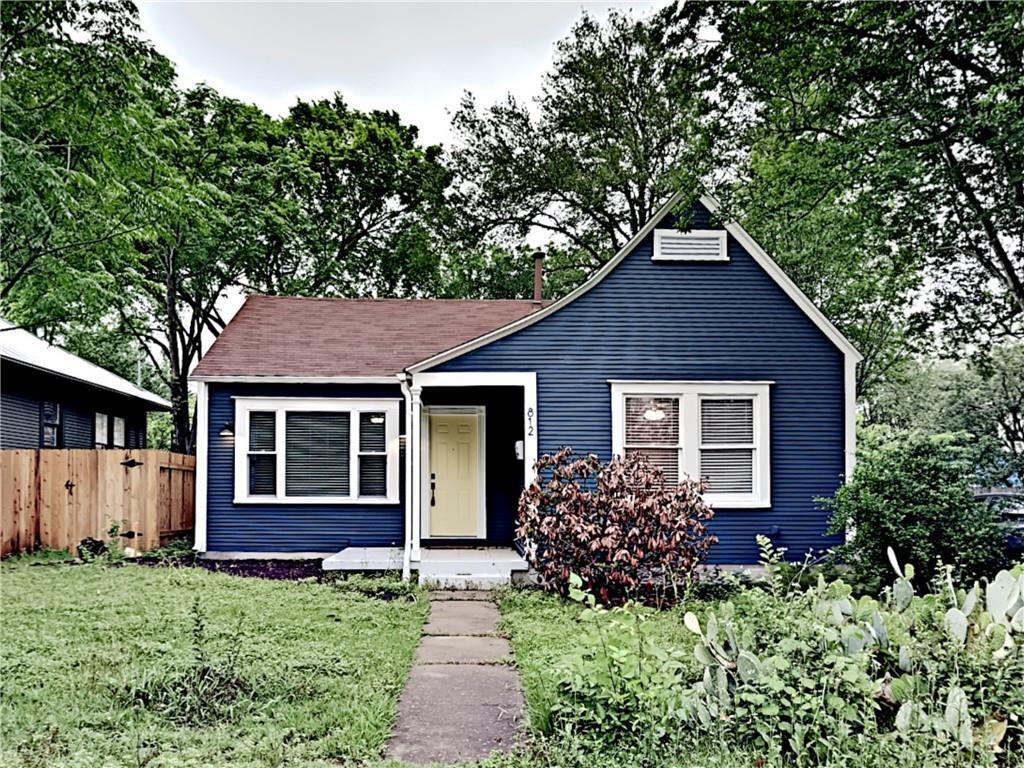 Primary Photo - 812 Keasbey St