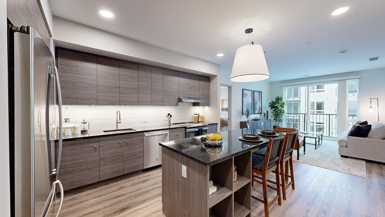 Photo - Bemiston Place Apartments