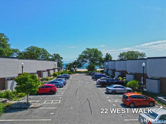 Foto del edificio - 22 W Walk