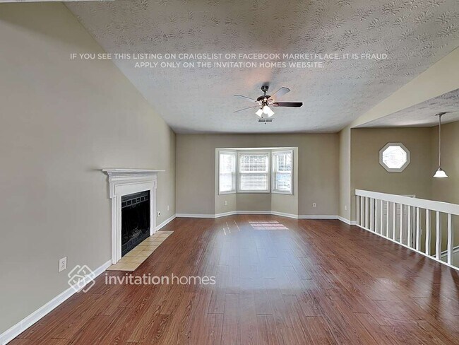 Foto del edificio - 3597 Chinaberry Ln