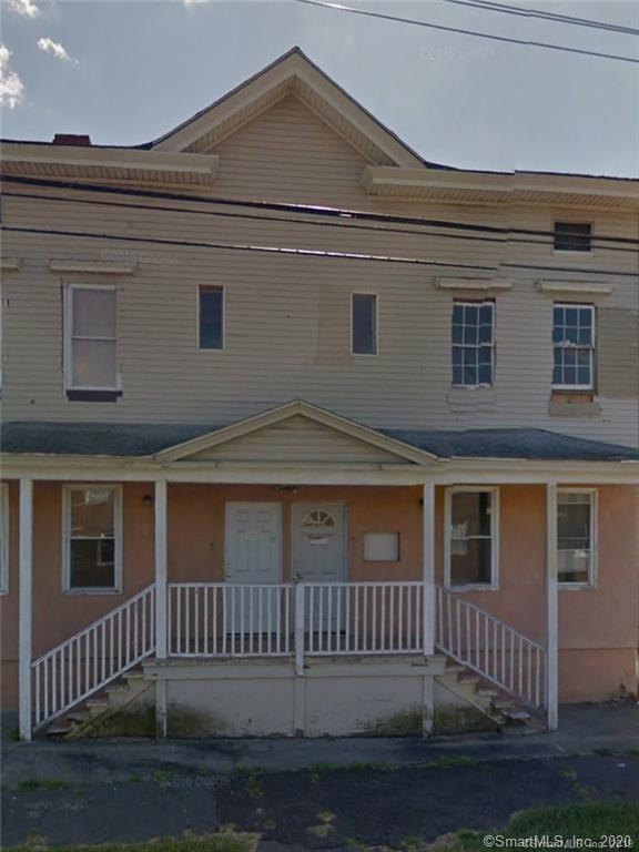 45 Ridge Ave Unit 1L, Bridgeport, CT 06604 Apartment for Rent in