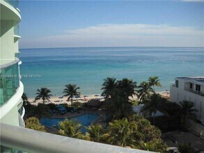 Building Photo - 3901 S Ocean Dr