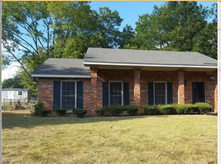 3249 Virginia Loop Dr, Montgomery, AL 36116 House Rental in Montgomery, AL