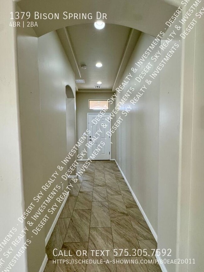 Building Photo - 1379 Bison Spring Dr