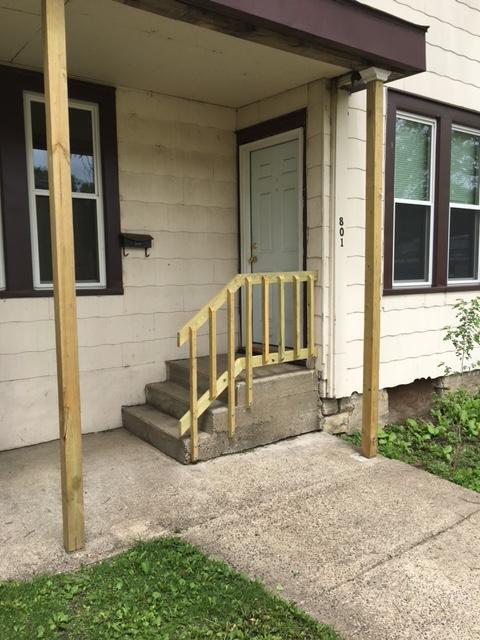 Primary Photo - 801 Johnson St