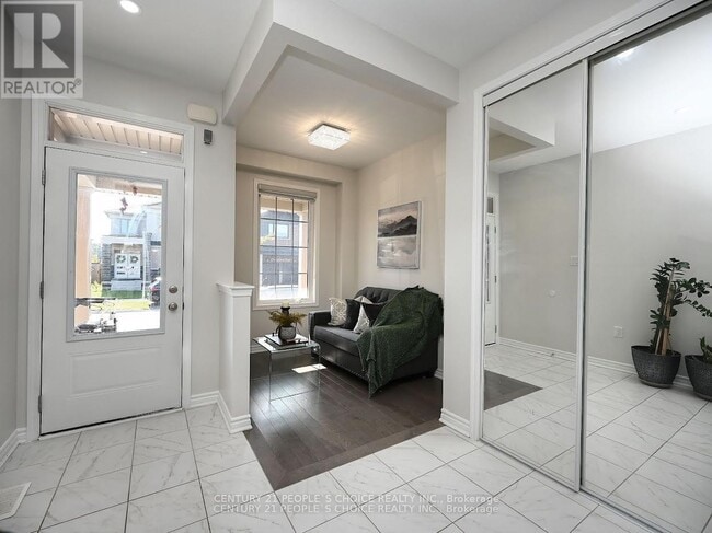 Photo du bâtiment - 34 Cyclone Trail