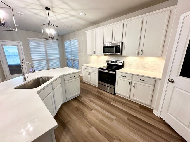 Foto del edificio - Room for the family!
