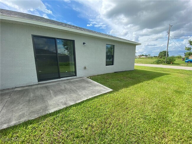 Building Photo - 1111 Andalusia Blvd