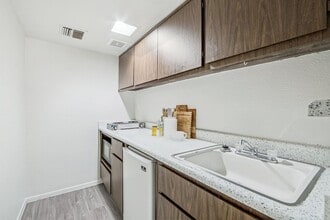 Interior Photo - Aster on University