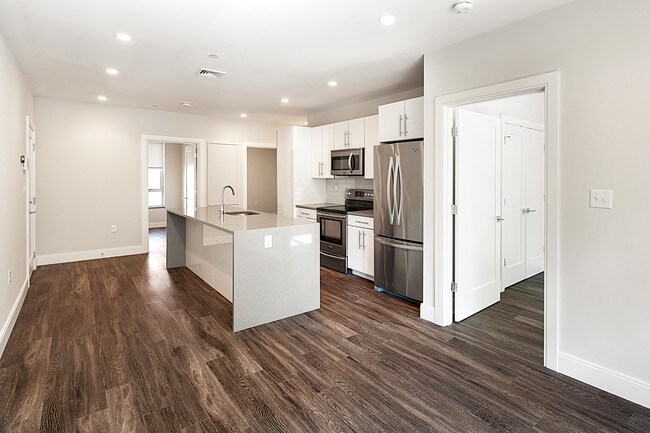 Foto del edificio - 1065 Tremont St