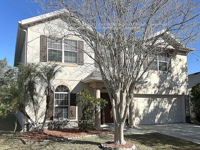 Foto del edificio - 1957 Marsh Hawk Dr