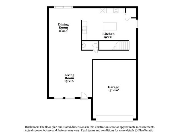 Building Photo - 20326 Baron Brook Dr