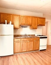 Building Photo - 1574 Tremont St