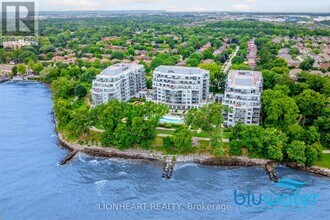 Building Photo - 3500 Lakeshore Rd W
