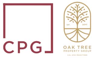 Property Management Company Logo