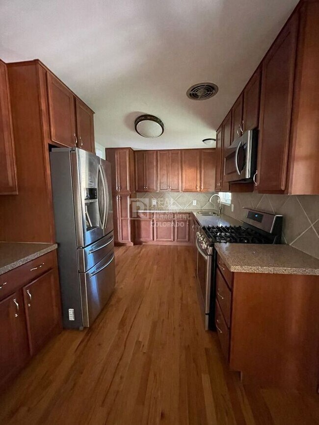 Foto del edificio - 2580 S Carey Way
